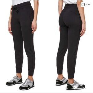 Lululemon Ready To Rulu Pant *29"